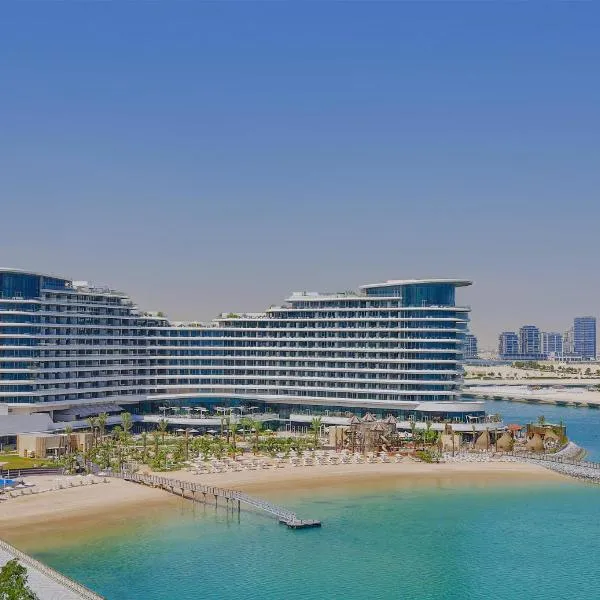 Waldorf Astoria Doha Lusail, hotel em Doha