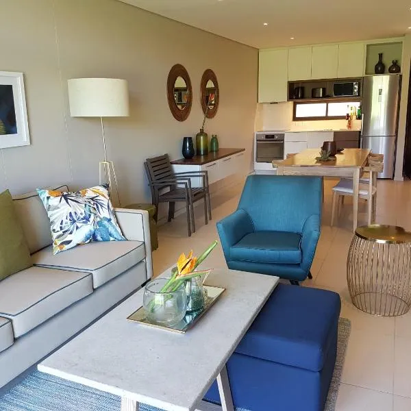 Zimbali Suites 110, ξενοδοχείο σε Egolomi