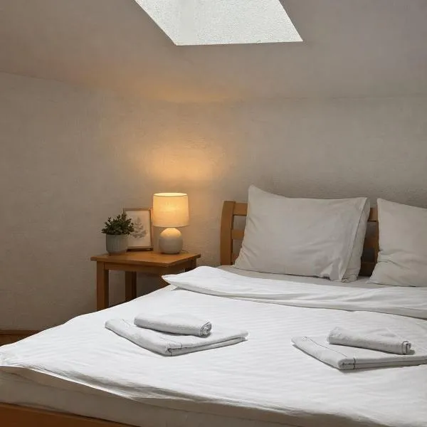 Apartman Igrišta 1 - Vlasenica, hotel a Vlasenica