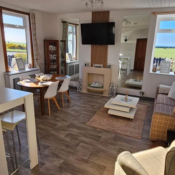 Westview, Hotel in Buckie