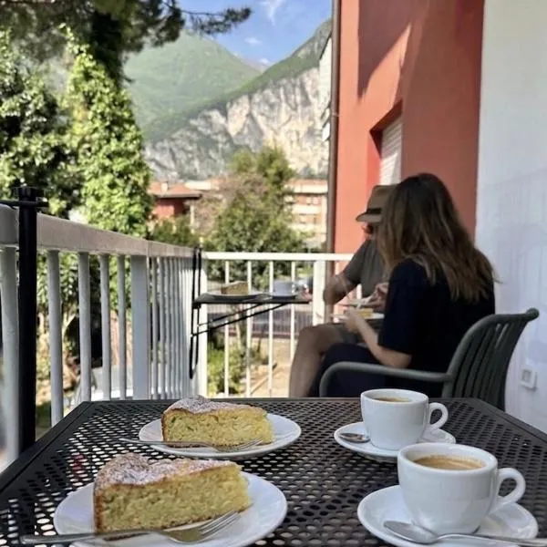 B&B Piano B, hotel in Riva del Garda
