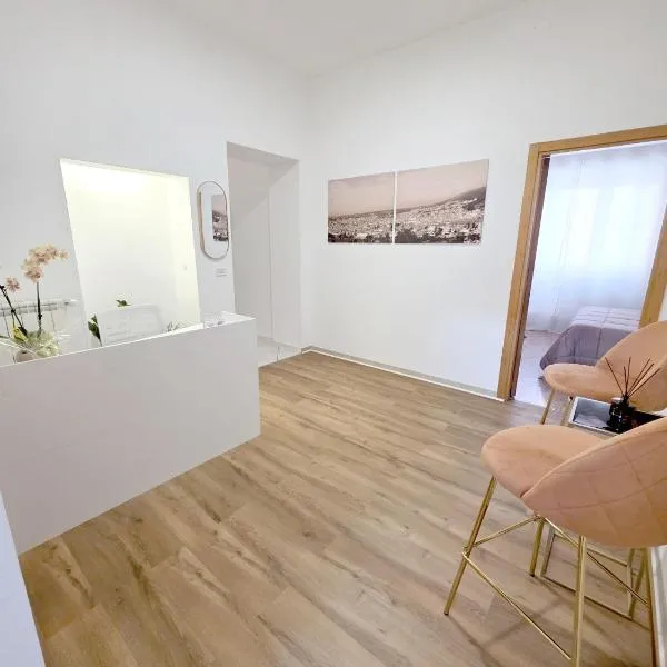 Affittacamere San Basilio, hotel a San Giovanni Rotondo