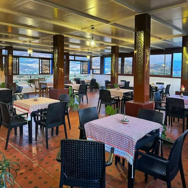Olea Azul, hotel sa Chefchaouene