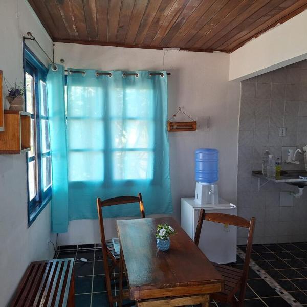 Chalet da Bela Vista