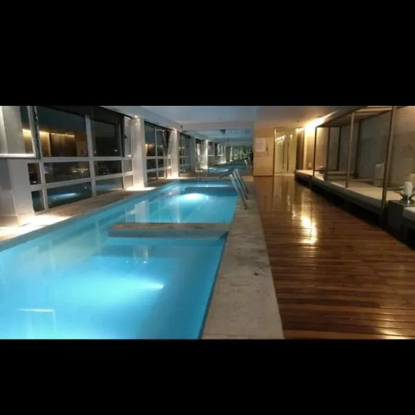 Quartier San telmo Piscina climatizada y Spa premium, hotel i Buenos Aires