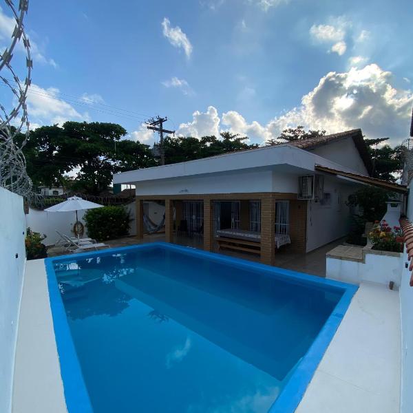 Casa Guarujá 400m da Praia