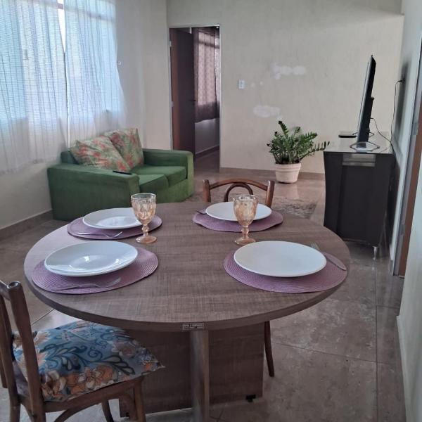 Casa 2 quartos perto Centro Ipatinga e aeroporto