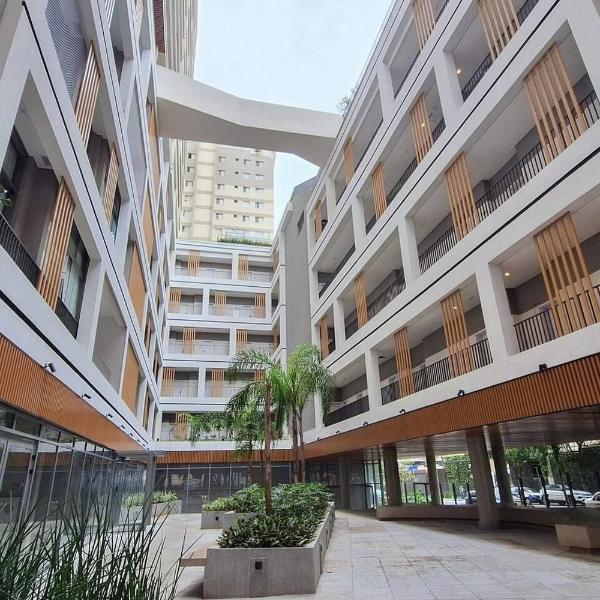 Arq Vila Mariana