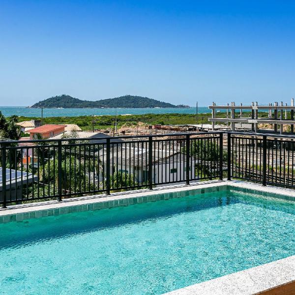 Praia Campeche | WI-FI 1000MB | Piscina #CAMP18 - Foto 2