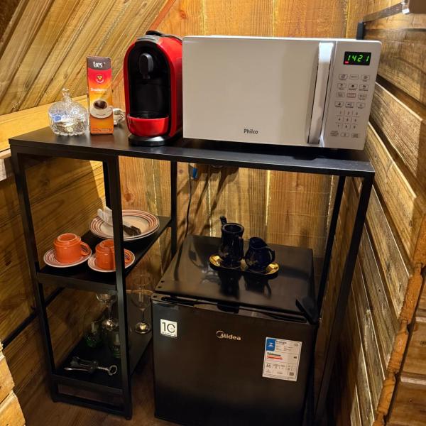 A Cabana Caiçara - Foto 4