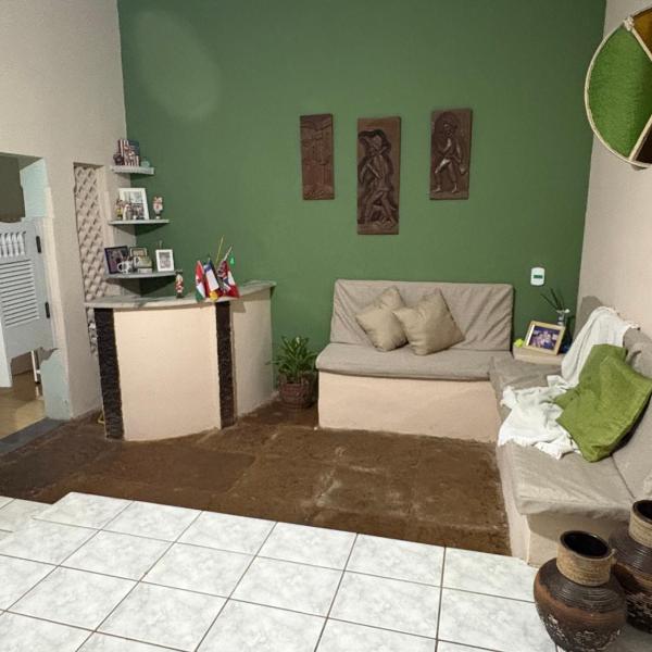 Quarto confortável no Centro- Wi-Fi rápido, ar-condicionado - Foto 4