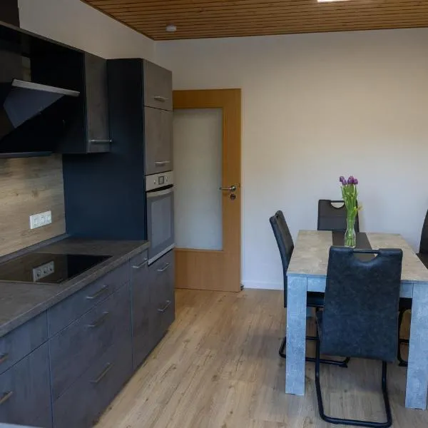 Auszeit im Sauerland, hotel em Meschede