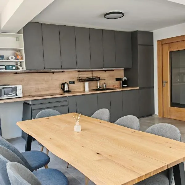 Vitosha Park Apart, hotell Sofias