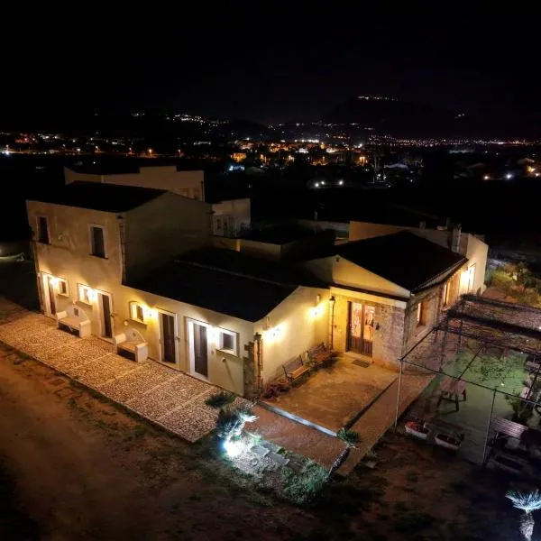 HOTEL Cala Buguto, Hotel in Custonaci