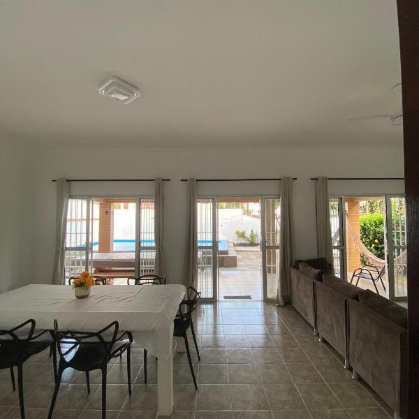 Casa Guarujá 400m da Praia - Foto 5