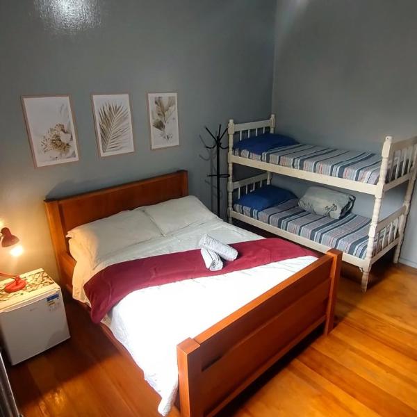 Hospedagem 154 Colonial - Foto 4