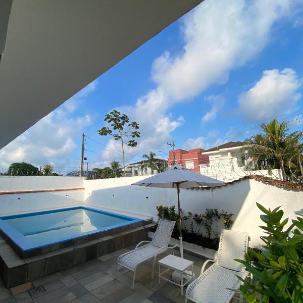 Casa Guarujá 400m da Praia - Foto 4