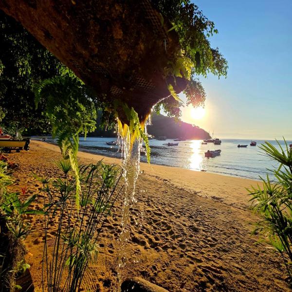 Nossa Casa - Ilha Grande