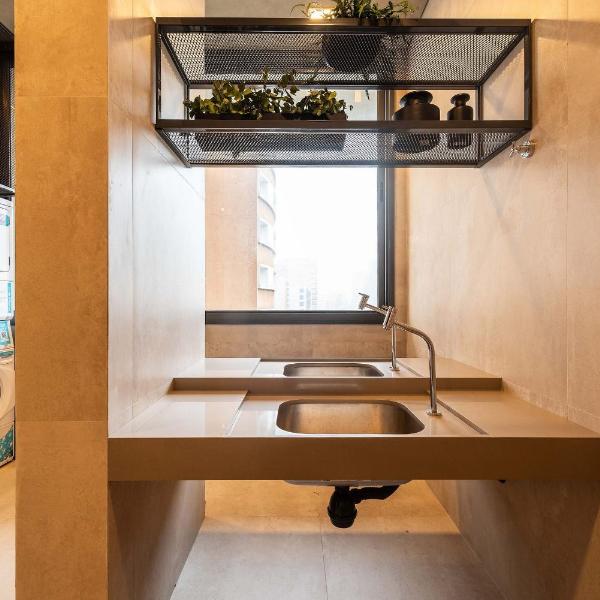 Loft Alto Padrão c/opção café da manhã - V2206 - Foto 3