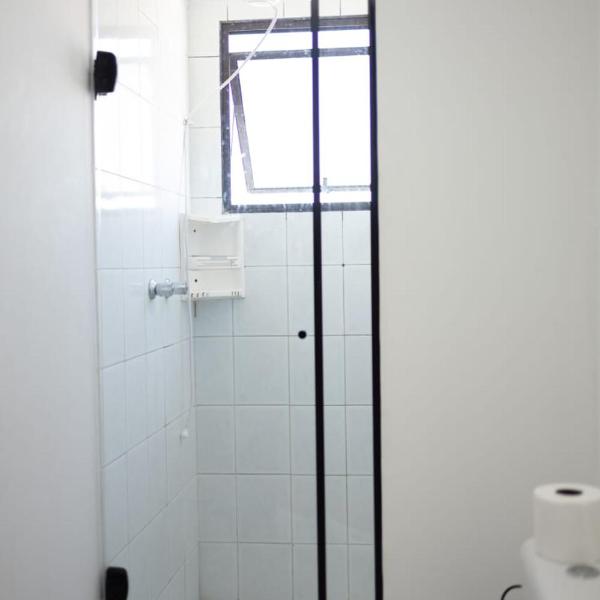 Smart Flat Apartamento A 64 - Foto 3