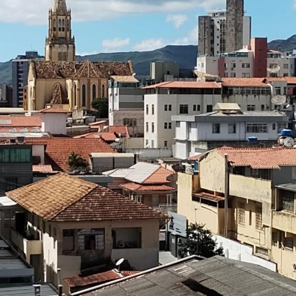 Apartamento no centro de BH, ótima localização - Foto 5