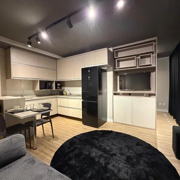 Studio aconchegante, hotel in Belo Horizonte