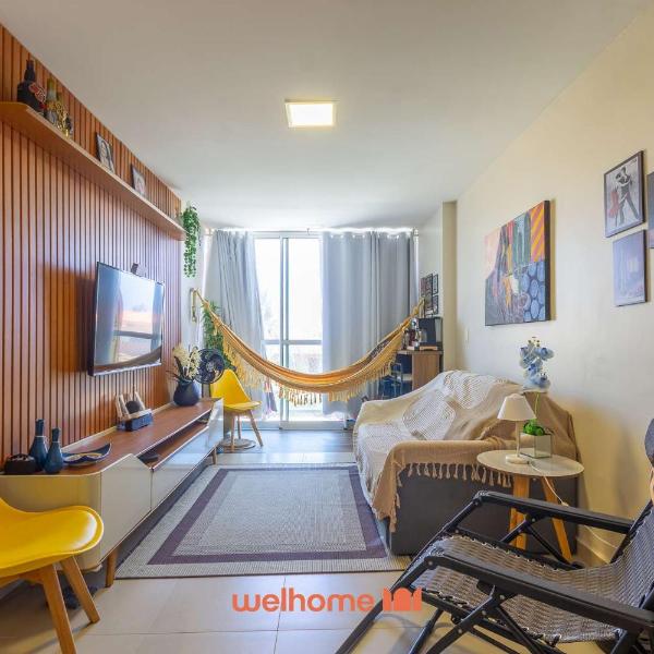 Apartamento em Barra de Sao Miguel frente a praia - Foto 3