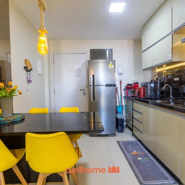 Apartamento em Barra de Sao Miguel frente a praia - Foto 4