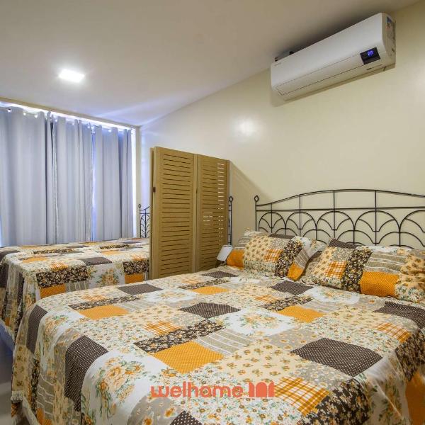 Apartamento em Barra de Sao Miguel frente a praia - Foto 5