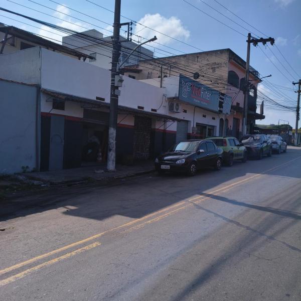 Hospedagem Campestre da Dutra 01 - Foto 2