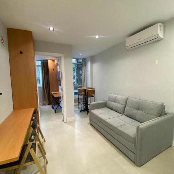 Juca Studio Copacabana - Foto 4