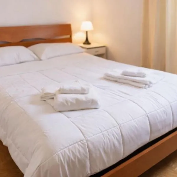 A&D BnB, hotel a Porretta Terme