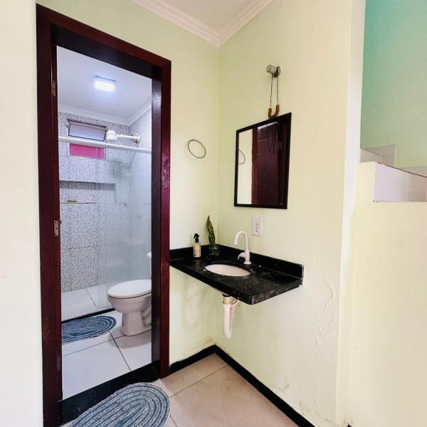 Casa Verde Mar - Espaçosa, Arejada, Perto da Praia - Foto 3