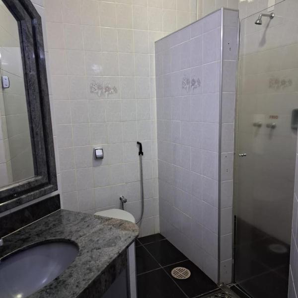 Motel Marajas Mococa - Apartamento Hidro 22 - Foto 3