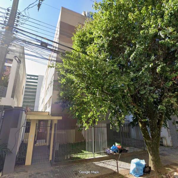 Apê completo -1Q - Centro Cívico - Estar perto de tudo é outra história! - Foto 5
