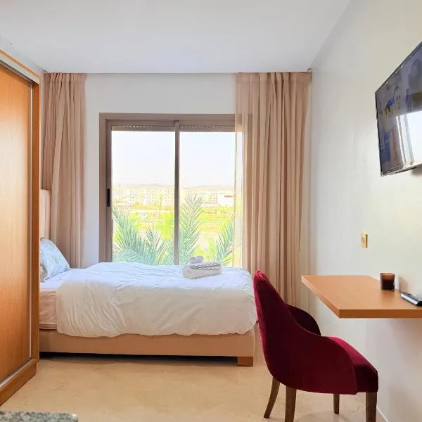 Stay with US, Hotel in Agadir