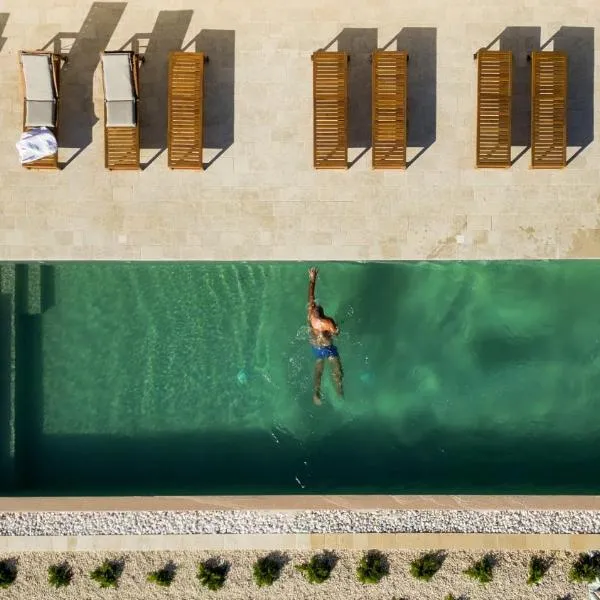 ORTO NOTO - Agri Resort, מלון בנוטו