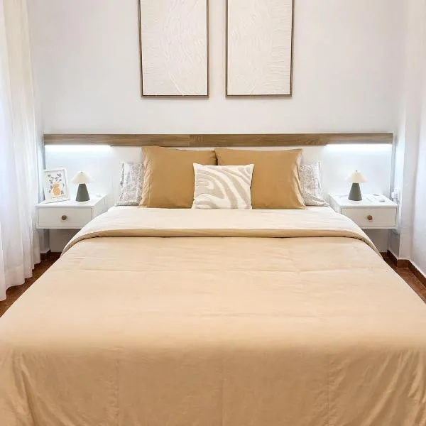 Apartamento Laurencia, hotel v mestu Fuente Obejuna