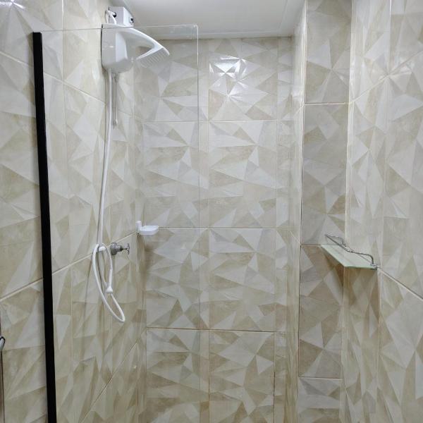 Apartamento - Studio por temporada no centro de Macapá - mobiliado - Foto 3
