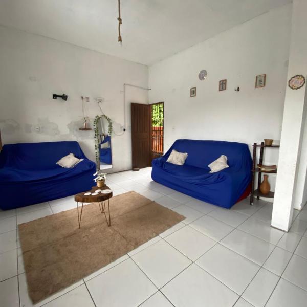 Casa Chico Melo - Lençóis Maranhenses - Suíte em Santo Amaro MA - Foto 2