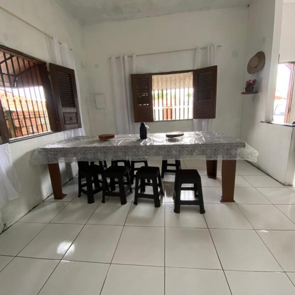 Casa Chico Melo - Lençóis Maranhenses - Suíte em Santo Amaro MA - Foto 4