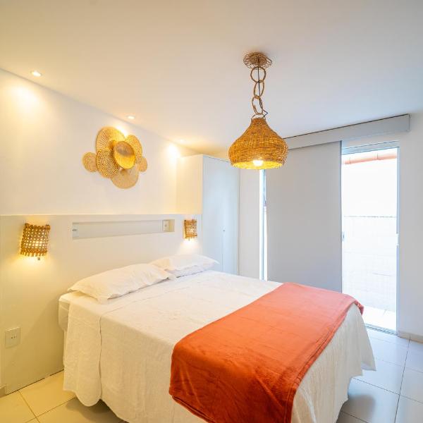 200 metros da PRAIA de Geribá, 4 quartos - Foto 2