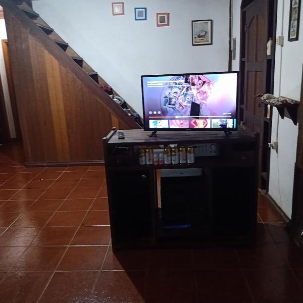 Casa aconchegante e ambiente familiar - Foto 5