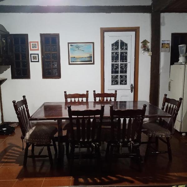 Casa aconchegante e ambiente familiar - Foto 4