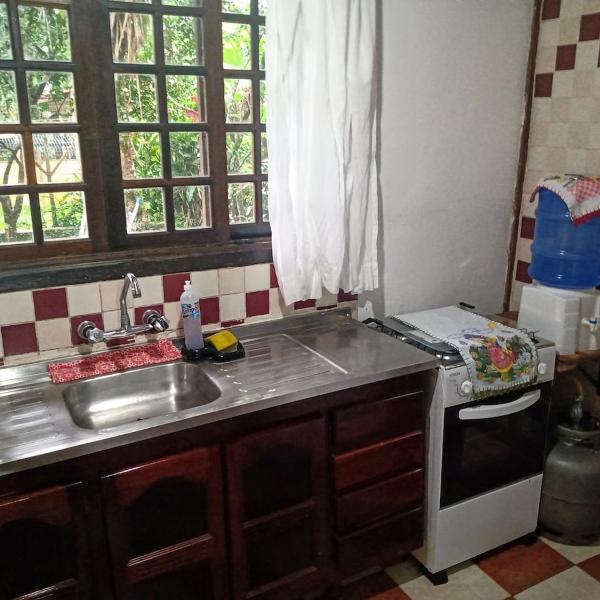 Casa aconchegante e ambiente familiar - Foto 3