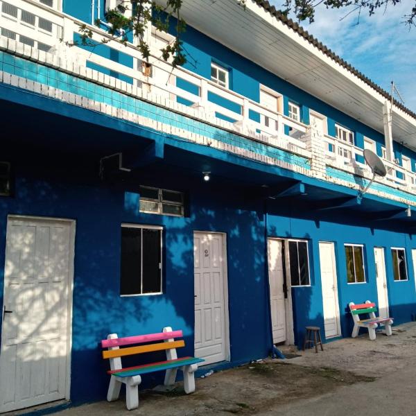 Pousada da Iara