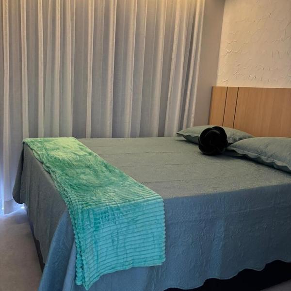FLAT ONDAS - Hospedagem luxo com vista mar - Foto 2