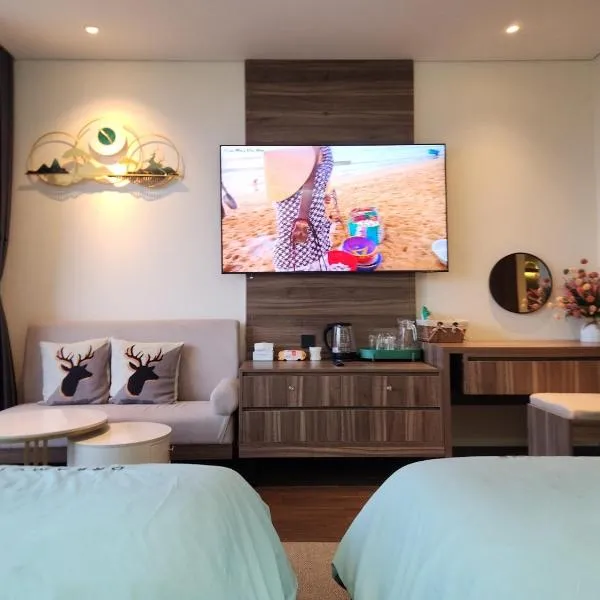 Yana house 2, Hotel in Tuy Hoa
