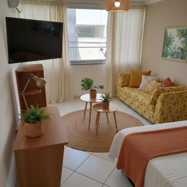 Hotel Copacabana Stay