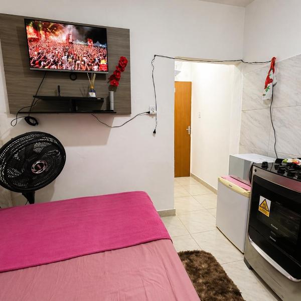 Kitnet Dream House 2 - Foto 4